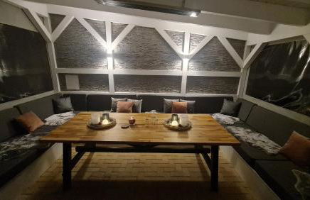 Ferienhaus Nißmitz No.32 - Foto 25