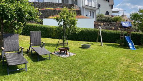 Schwalbennest - Foto 5, Garden