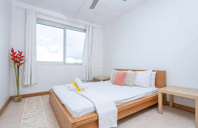 Ocean View Apartments - Photo 2