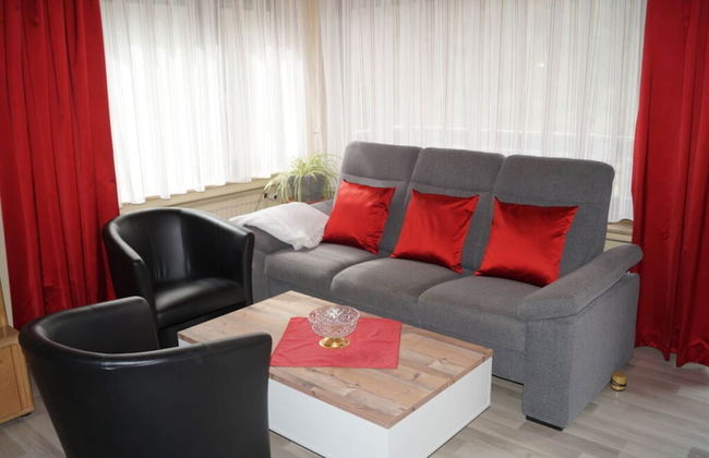 Lovely Apartment in Kirn - Foto 7