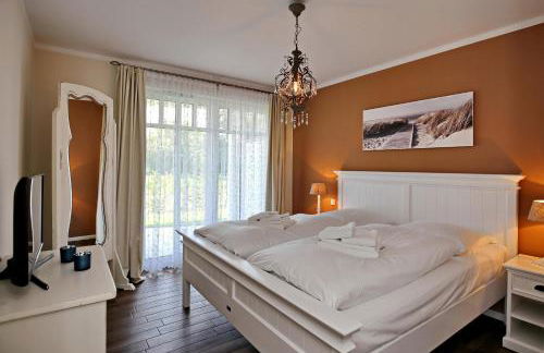 Linden-Palais Wohnung 03 - Foto 9