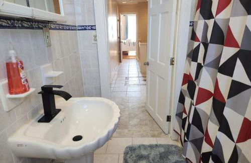 The Delancy House-Near the Bay, Casinos &Boardwalk - Foto 22