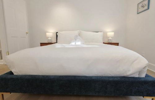 Idyllic Georgetown - Foto 31