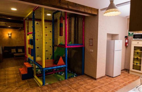 Casa Rural Tio Mora - Foto 6