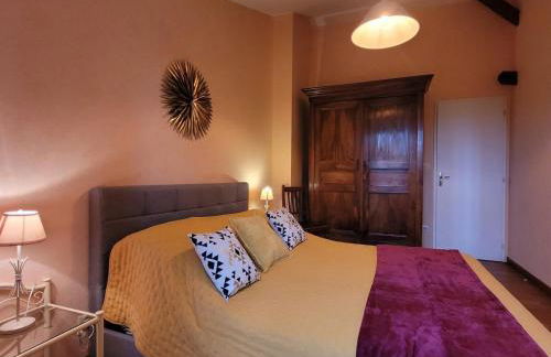 Gîte Le Breuil en Périgord - Charme et Confort - FR-1-653-269 - Foto 27