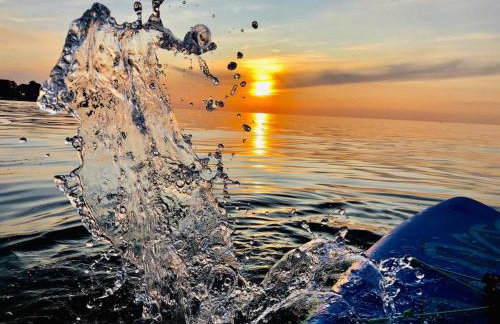 Villa Luce del Sole Apartment - Photo 1