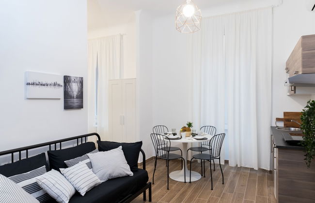 Design Apartment Central Station - Foto 4