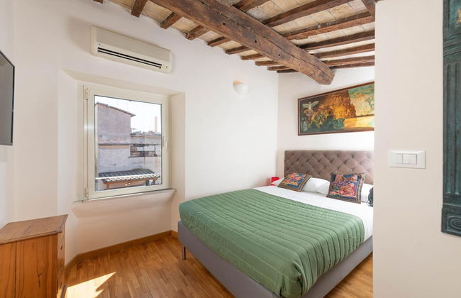 Banchi Suite - Castel Sant Angelo - Foto 10