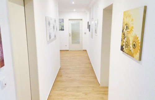 Ferienunterkunft Börner - Foto 12