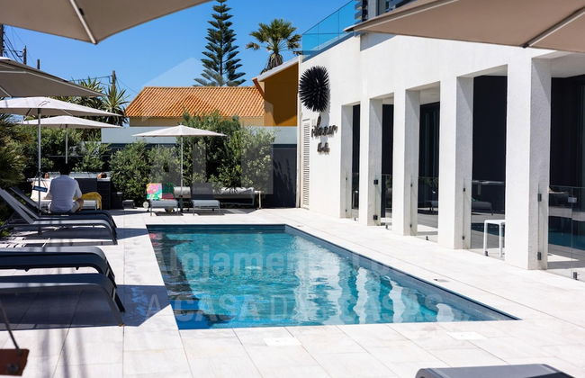 Riba mar Bluevillas 1 2 by Acasadascasas - Foto 6