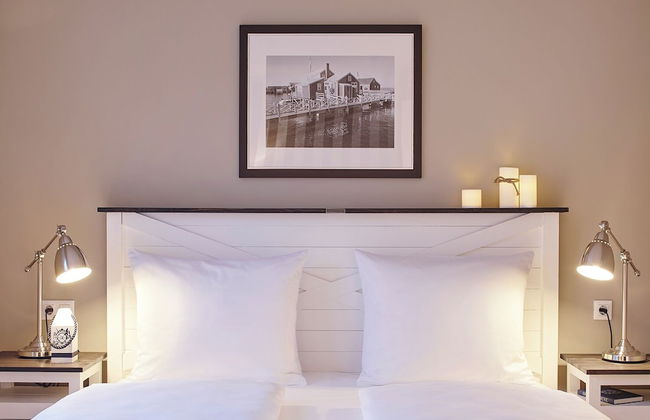 Beach Apartments Heiligenhafen - Foto 23