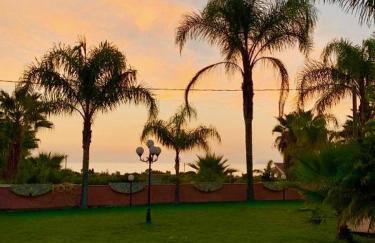 Villa Maris Capo Vaticano - Foto 42