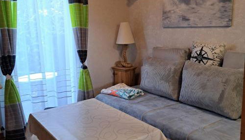 Fewo Seepferdchen - Foto 5