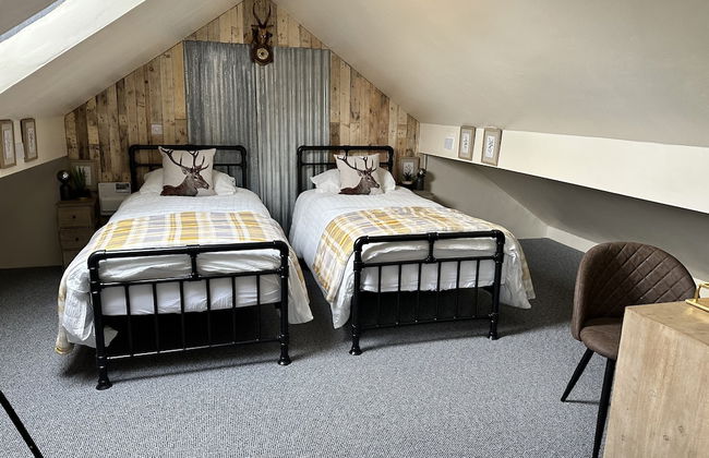 Charming 1-bed Apartment in Hereford - Foto 4