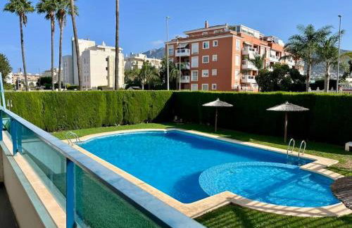 Felices vacaciones en Denia - Foto 24