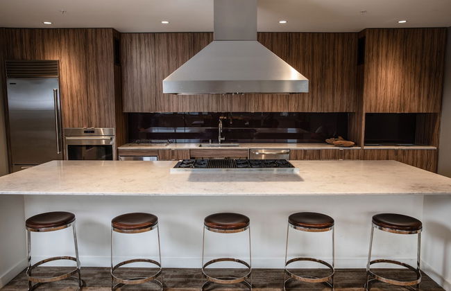 Domicile Suites at Venn on Main - Foto 19