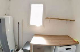 La Vauréenne - Maison Chaleureuse avec parking - Foto 9