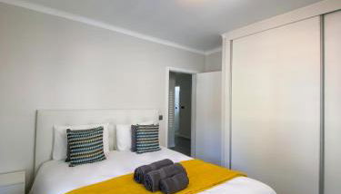 Village Square Coastal Apartment 2F - Foto 2, wardrobe