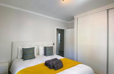 Village Square Coastal Apartment 2F - Foto 2