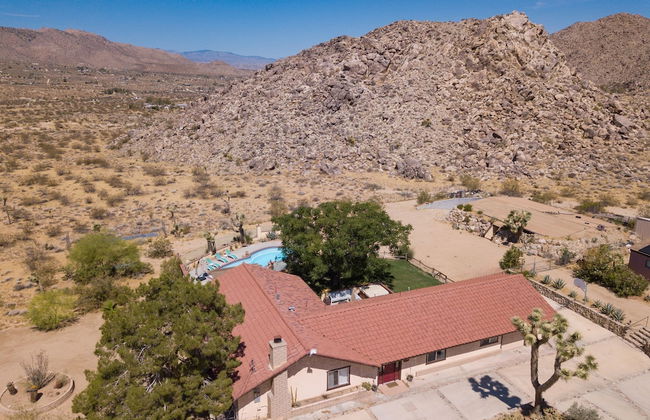 Desert Shadows by Avantstay Breathtaking Views Pool - Photo 41