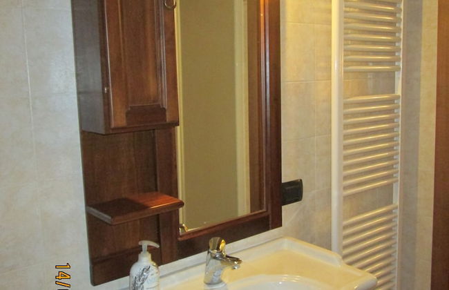 Agriturismo Il Vecchio Carro - Foto 25