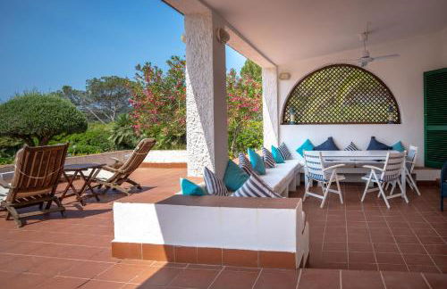 Villa Margherita - Foto 26