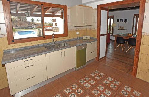 Casa La Florida - Foto 15