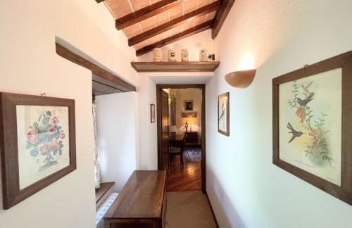 Luxurious Umbrian Retreat for 10 With Private Terrace and Pool - Foto 74