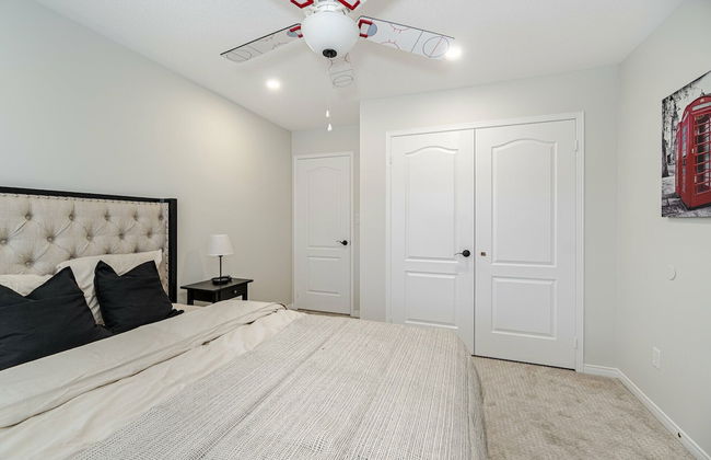 Waterfront Presidential Villa - Foto 5