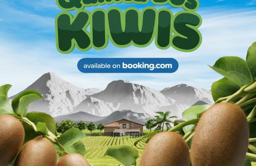 Quinta Dos Kiwis - Foto 10
