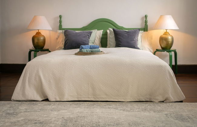 Gato Azul Coliving - Foto 2