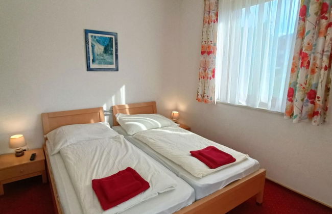 Sunny Holiday Apartment on Lake Klopeiner With Balcony and Private Beach - Photo 3