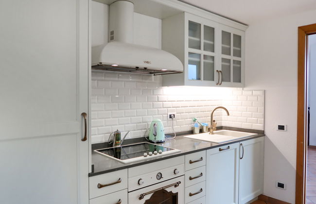 Villa Massimo - Foto 12