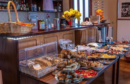 Xenonas Kypseli - Foto 36