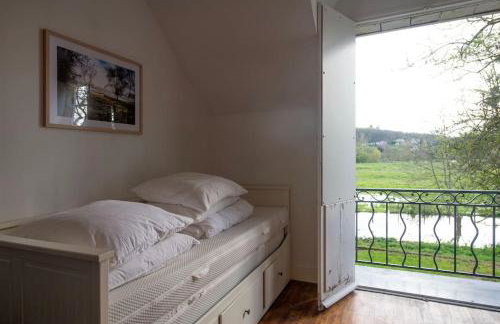 Huis op een eiland in de Loire - Photo 5