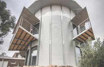 Bela Vista Silo Housing - Foto 49