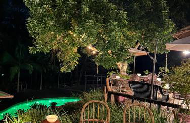 Fazenda Boutique Vila dos Eucaliptos - Foto 12