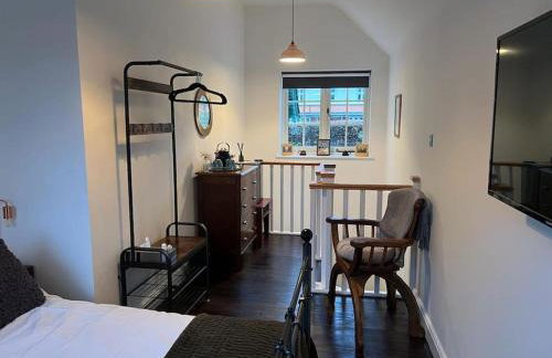 The Snug@Bournville - Foto 6