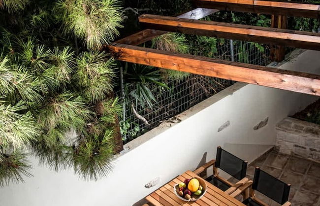 Phaistos Villas - Private Pool Luxury Retreats - Foto 29