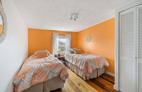 It's All Good Hot Tub Steps to Beach Yard - Foto 27