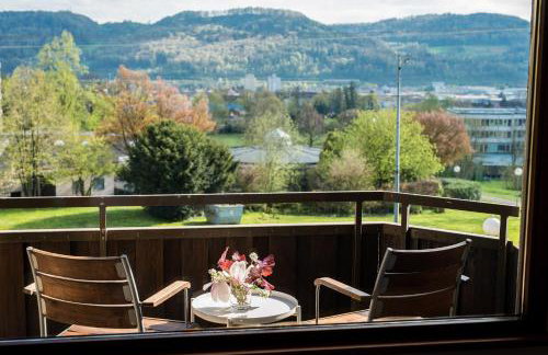 Fewo Schneckenhalde App 18 - Photo 1