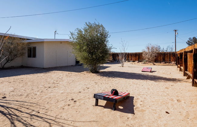 Sunrise Ranch - Photo 37