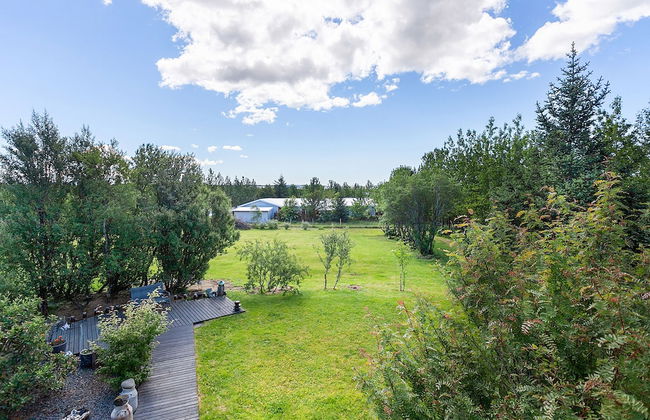 Fosssel Country House - Photo 39