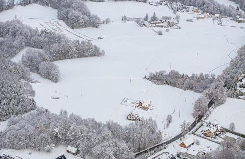 Siedlisko Złota Góra domki całoroczne na Kaszubach - Foto 34