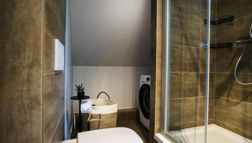 BBQ I XXL Rooftop I Kamin I King I Kücheninsel I Wasch I WOOON Design BnB I - Foto 4