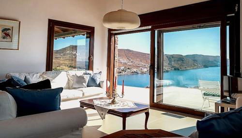 Seaview Villa - Foto 4