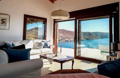 Seaview Villa - Photo 4