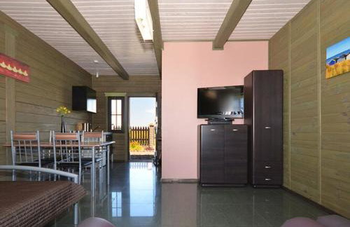 Cottage in Cisowo near Baltic Coast Beach - Foto 17