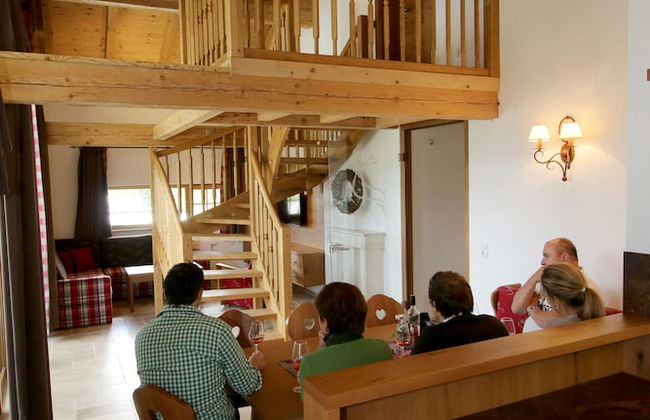 Wieshof Apartments - Foto 23