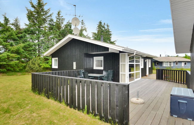 "Franzisca" - 600m from the sea - Foto 5